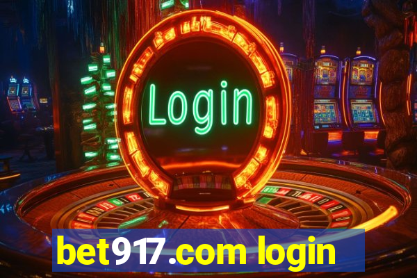 bet917.com login